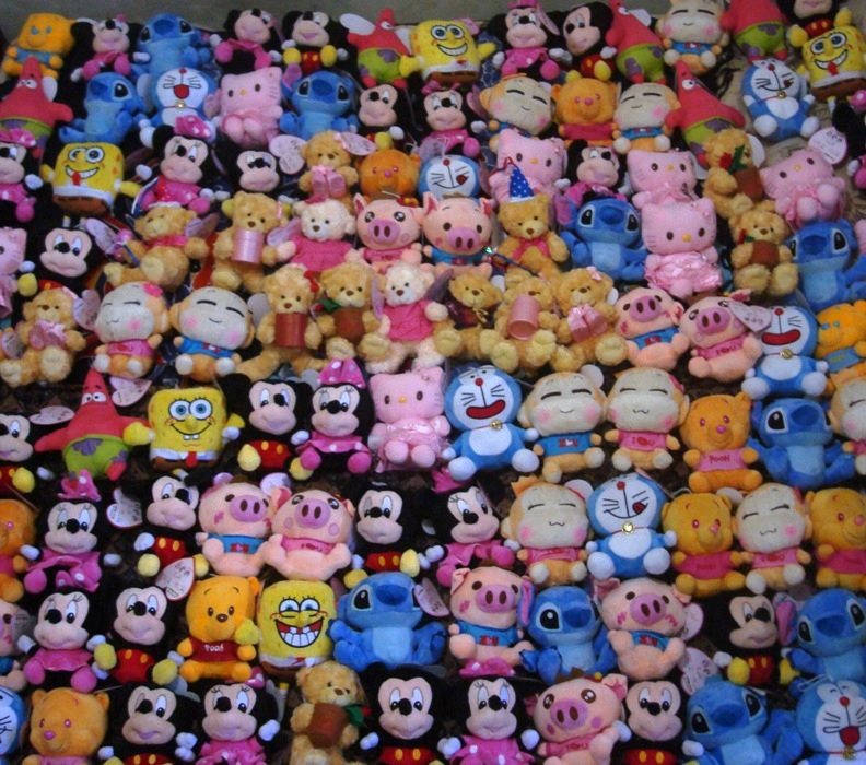 Grosir Mainan China Surabaya - Dhian Toys